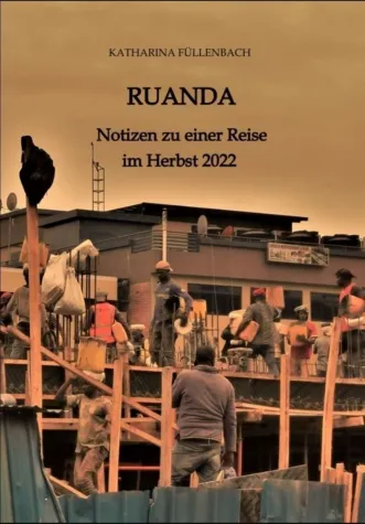 Bild: Ein Phönix aus der Asche des Genozids ?