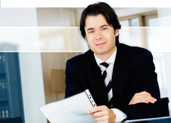 Bild: Unternehmensfinanzierung mit Zinsswaps