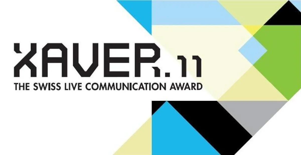 XAVER.11 Logo