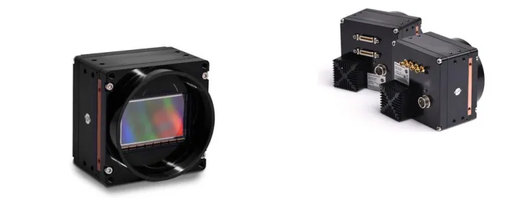 Bild: SVCam - SHR Serie 47 Megapixel - das nächste Level beginnt hier