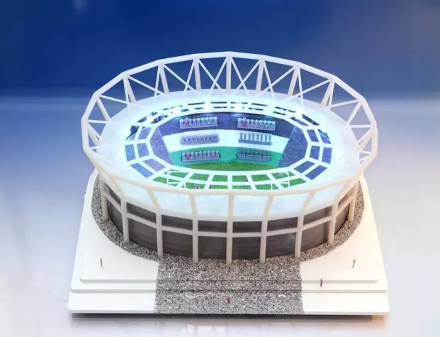 Bild: Land fördert Zentrum für Additive Fertigung mit 1,2 Millionen Euro