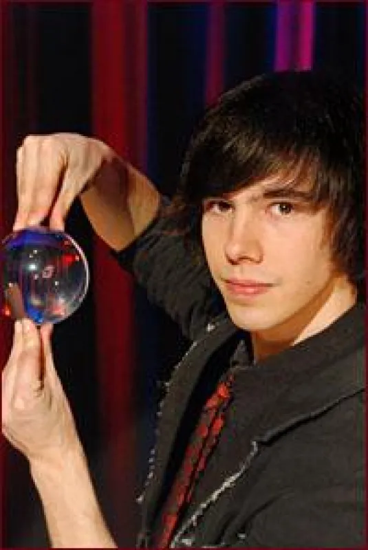 Alexander Merk