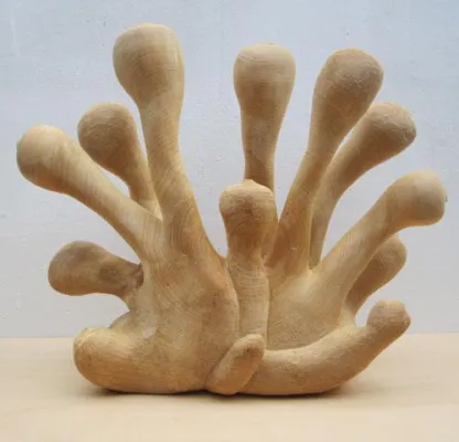Bild: Naturverbundenheit - Kunstausstellung von Atsuko und Kunihiko Kato
