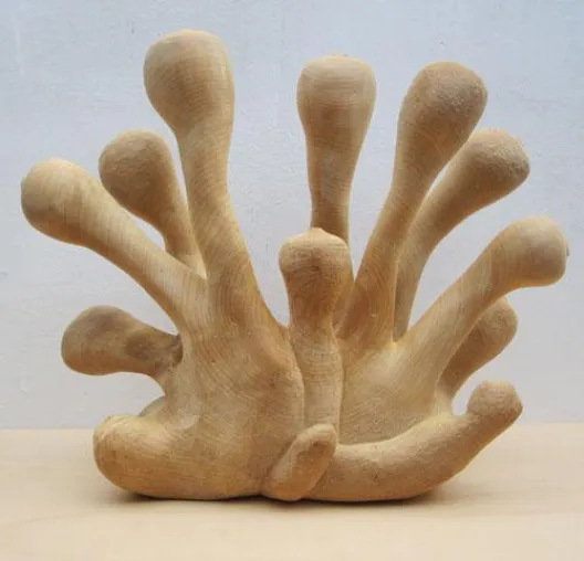 Naturverbundenheit - Kunstausstellung von Atsuko und Kunihiko Kato Bild: Naturverbundenheit - Kunstausstellung von Atsuko und Kunihiko Kato