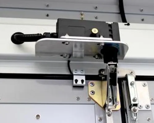 Bild: IAA Nutzfahrzeuge: RFID-Lösungen für die automatische Verriegelung von Kleinlastwagen