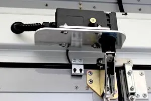 IAA Nutzfahrzeuge: RFID-Lösungen für die automatische Verriegelung von Kleinlastwagen Bild: IAA Nutzfahrzeuge: RFID-Lösungen für die automatische Verriegelung von Kleinlastwagen