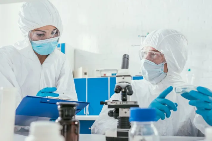 Bild: Hemostemix und CytoImmune ändern Herstellungsvertrag zur Beschleunigung des globalen Scale-Up