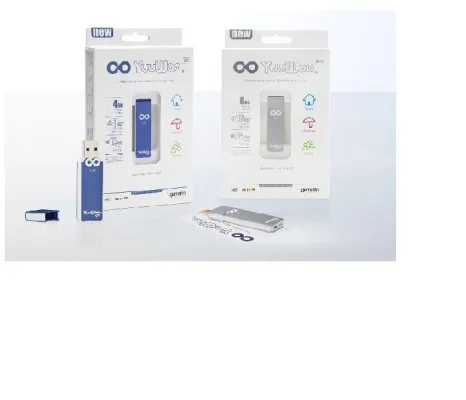 Bild: Gemalto präsentiert YuuWaa, die Komplettlösung, um Daten zu speichern, zu sichern und gemeinsam zu nutzen