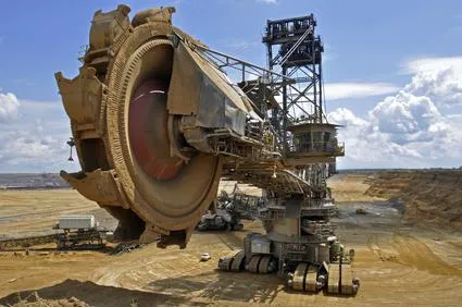 Bild: Schluss mit dem Geklüngel. Umweltkatastrophe in der Lausitz verhindern. Energiewende ohne Braunkohle