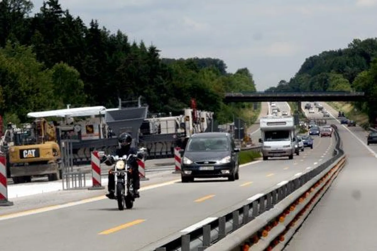 Foto: ACE Auto Club Europa