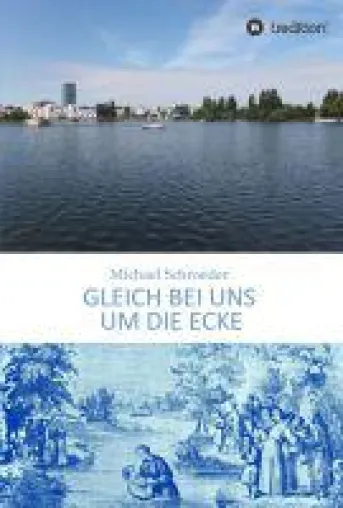 Gleich bei uns um die Ecke - Geschichte des Stadtbezirks Berlin-Lichtenberg Bild: Gleich bei uns um die Ecke - Geschichte des Stadtbezirks Berlin-Lichtenberg