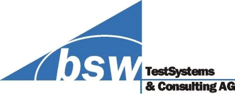 Bild: LXinstruments und bsw gehen zusammen