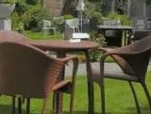 Bild: Wohncocktail - Die größte DEDON-Ausstellung in Oberschwaben