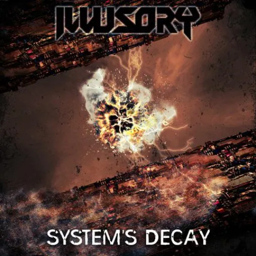 Bild: Illusory veröffentlichen neue Single