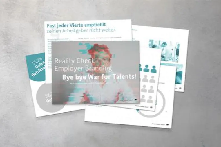 Studie der Peter Schmidt Group zeigt Unternehmen, wie sie Arbeitnehmer langfristig begeistern können Bild: Studie der Peter Schmidt Group zeigt Unternehmen, wie sie Arbeitnehmer langfristig begeistern können