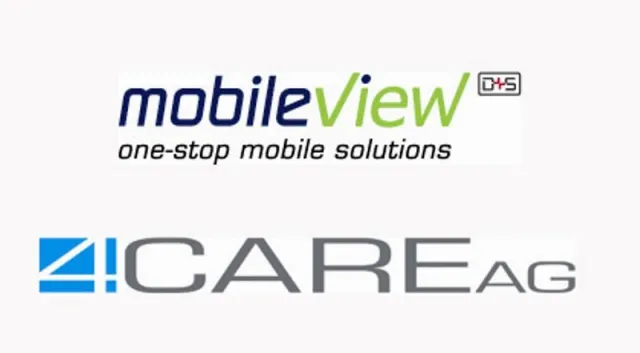 Bild: Mehr Durchblick für mobile Kunden: 4CARE und mobileview starten Mobile–Marketing Projekt