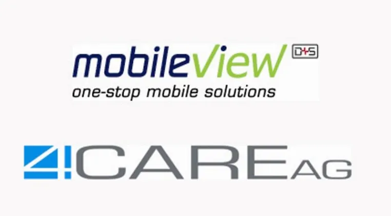 Bild: Mehr Durchblick für mobile Kunden: 4CARE und mobileview starten Mobile–Marketing Projekt