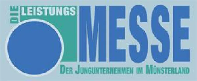 Bild: Leistungsmesse 2006 junger Unternehmen im MÜnsterland erhält immer mehr Aufmerksamkeit - zusätzliche Ausstellungsfläche freigegeben
