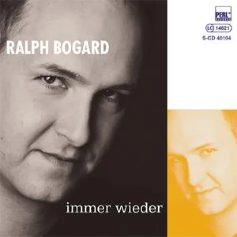 Bild: Ralph Bogard - Immer wieder