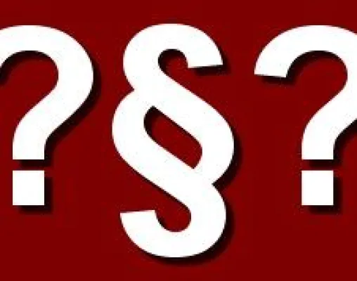 Bild: Zwangsverwaltung: Zutrittsrecht für den Zwangsverwalter?