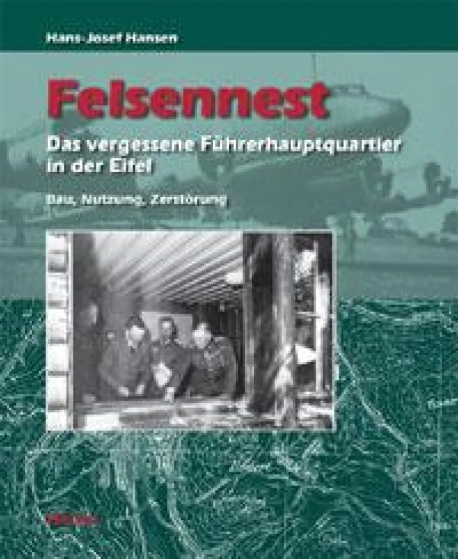 Titel Felsennest