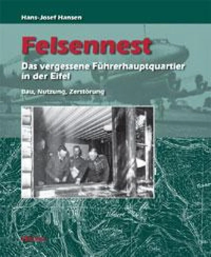 Titel Felsennest