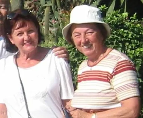 Bild: Großes Festival der Senioren - ERIC-TOURS veranstaltet seine sechste Seniorenreise ins Sonnenland Spanien