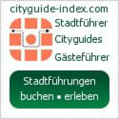 Bild: CItyguide: deutschsprachige Stadtführer und Touren europaweit