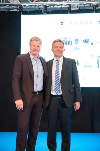 Bild: R+S-Gruppe erweitert nochmals Kompetenzen: Expansion im Bereich Industriedienstleistungen