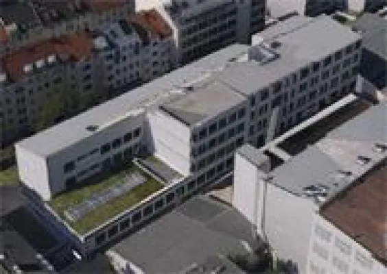 Bild: Die PR-Agentur eastside zieht um / PR agency eastside is moving