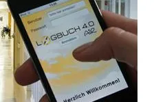 Bild: LOGBUCH in der aktuellen KTM – „Softe“ Methode zur Effizienzsteigerung