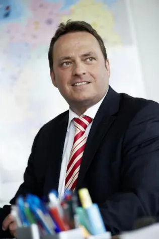 Chinesische Staplerbauer – Konkurrenz oder Chance Bild: Chinesische Staplerbauer – Konkurrenz oder Chance