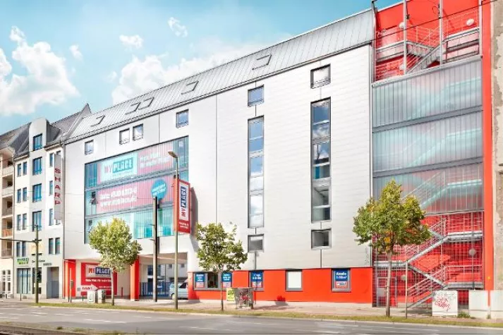 Bild: Drei weitere Standorte und ein neues Produkt – MyPlace-SelfStorage auf Expansionskurs