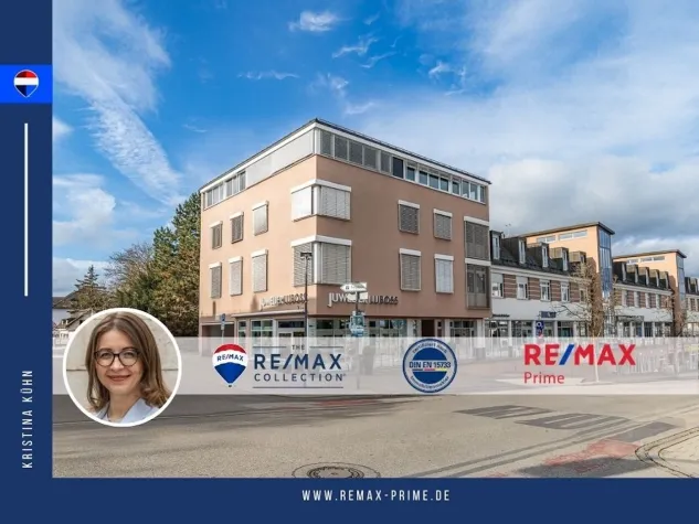 Bild: Zentrale Umlandstandorte etablieren sich als verlässliche Wohnmärkte