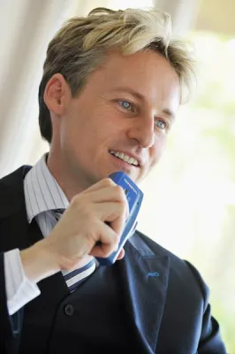 Bild: Gibt es Unternehmer, die sich nicht mal 15 Minuten in der Woche für Weiterbildung »freischaufeln« können?