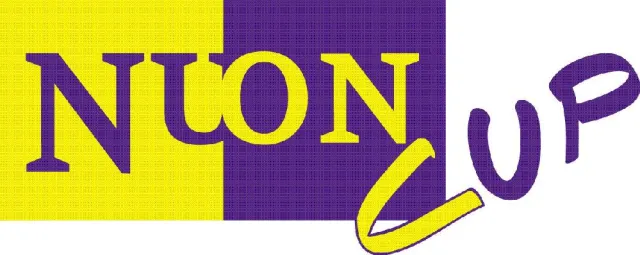 Bild: Füchse pfeifen beim Nuon-Cup - Größtes Hallenhandball-Jugendturnier in Deutschland