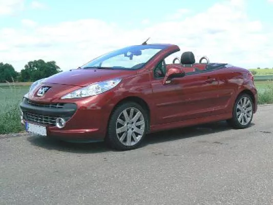 Bild: Autovermietung Ziegler jetzt auch in Karlsruhe!