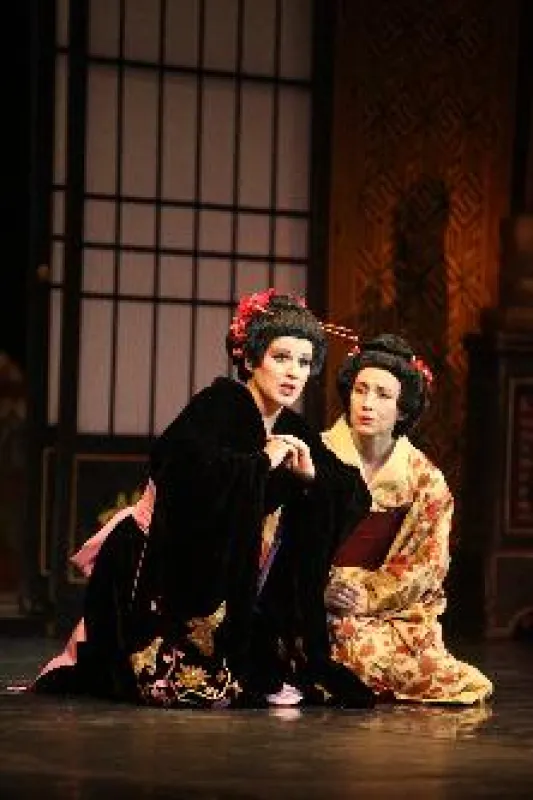 Foto: Oper Riga