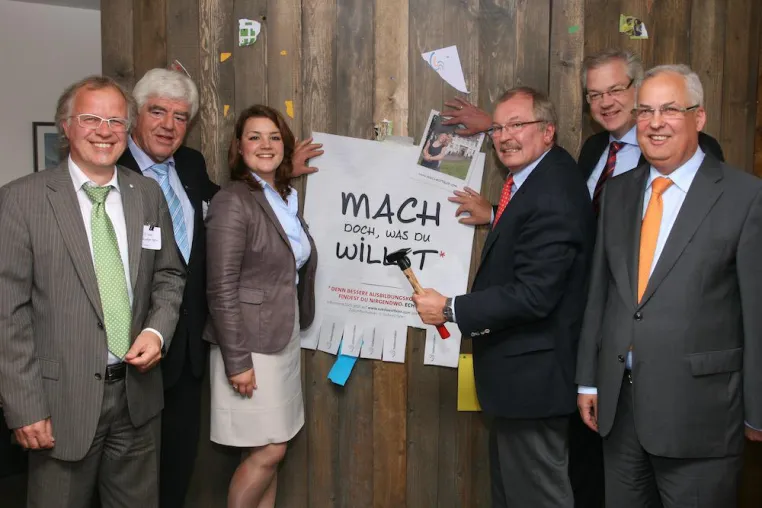 Bild: Alles echt - Regionalmarketing-Kampagne Südwestfalens erstmals vorgestellt