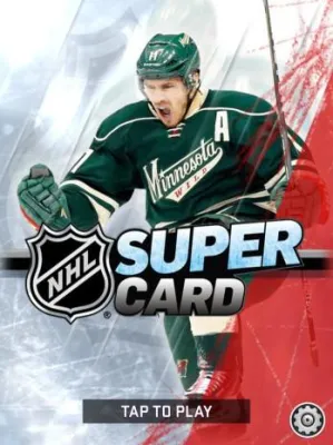 Bild: 2K kündigt neue Spielerweiterungen für NHL SuperCard an