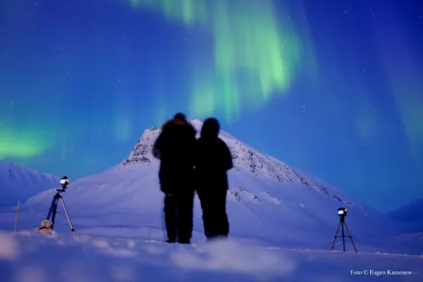 Urlaub zum Festhalten: Neue Fotoreisen von Tour Vital in Kooperation mit Foto Koch Bild: Urlaub zum Festhalten: Neue Fotoreisen von Tour Vital in Kooperation mit Foto Koch