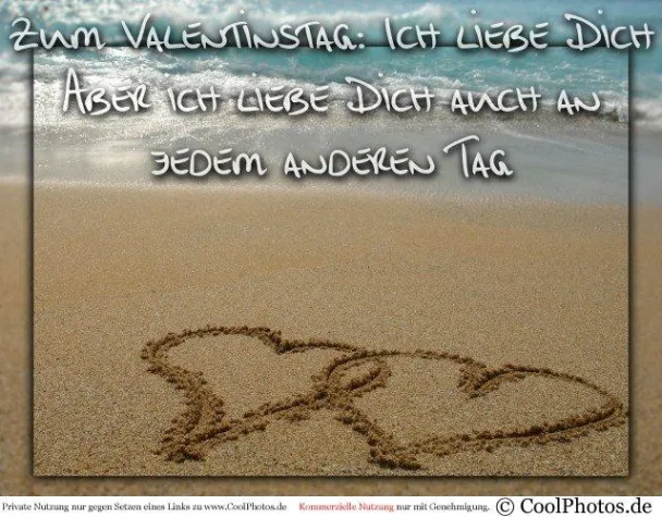 Bild: Einen romantischen Valentinstag schenken – möglich durch den Online-Shop von buecher.de