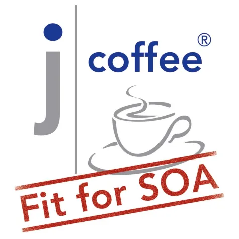 Bild: Fit for SOA: Werum beim SOA-Kongress 2007