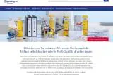 Bild: 1.000 Stunden Arbeit, 100l Kaffee, 1kg Inspiration und viel Herzblut: Neue Avery Zweckform Website online