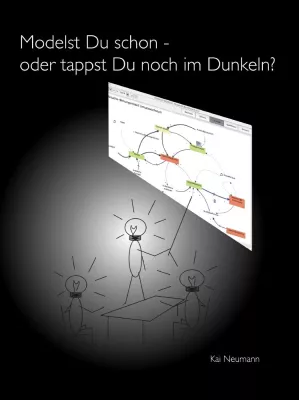 Bild: Das etwas andere Methodenbuch: Wie Manager, Politiker, Lehrer, Coaches und alle anderen vernetzt denken können