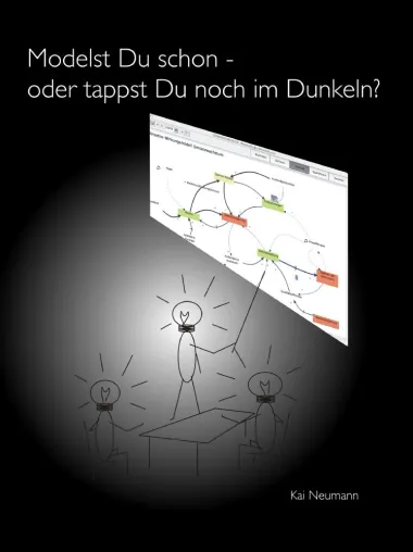 Bild: Das etwas andere Methodenbuch: Wie Manager, Politiker, Lehrer, Coaches und alle anderen vernetzt denken können