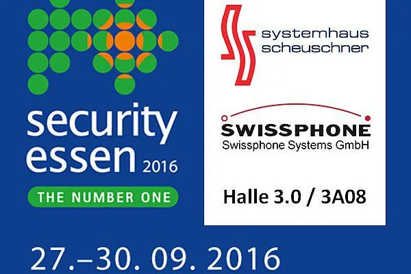 Bild: secur.CAD // ESM - Software-Neuigkeiten auf der Security Essen
