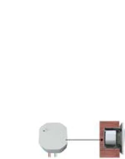 Bild: Wintop-Produktreihe kommuniziert über Z-Wave