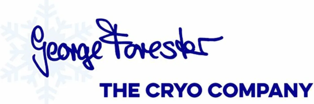 George Forester - The Cryo Company