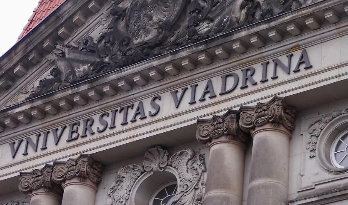 Europa-Universität Viadrina